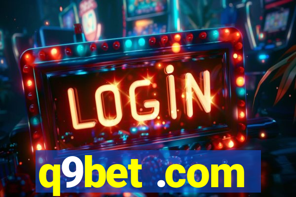 q9bet .com